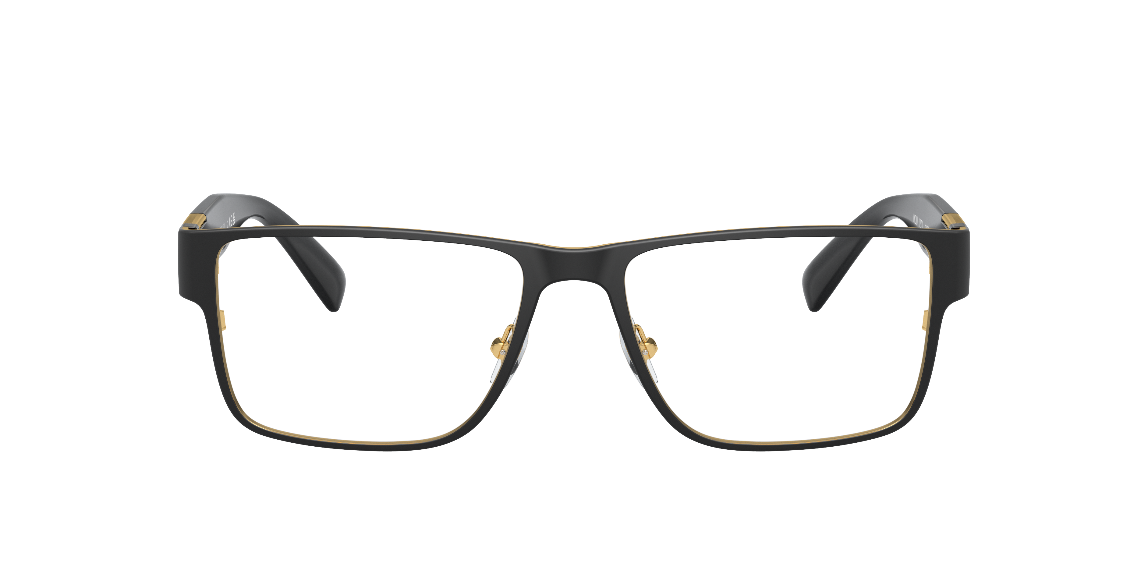 Versace VE1274 Glasses | Clearly