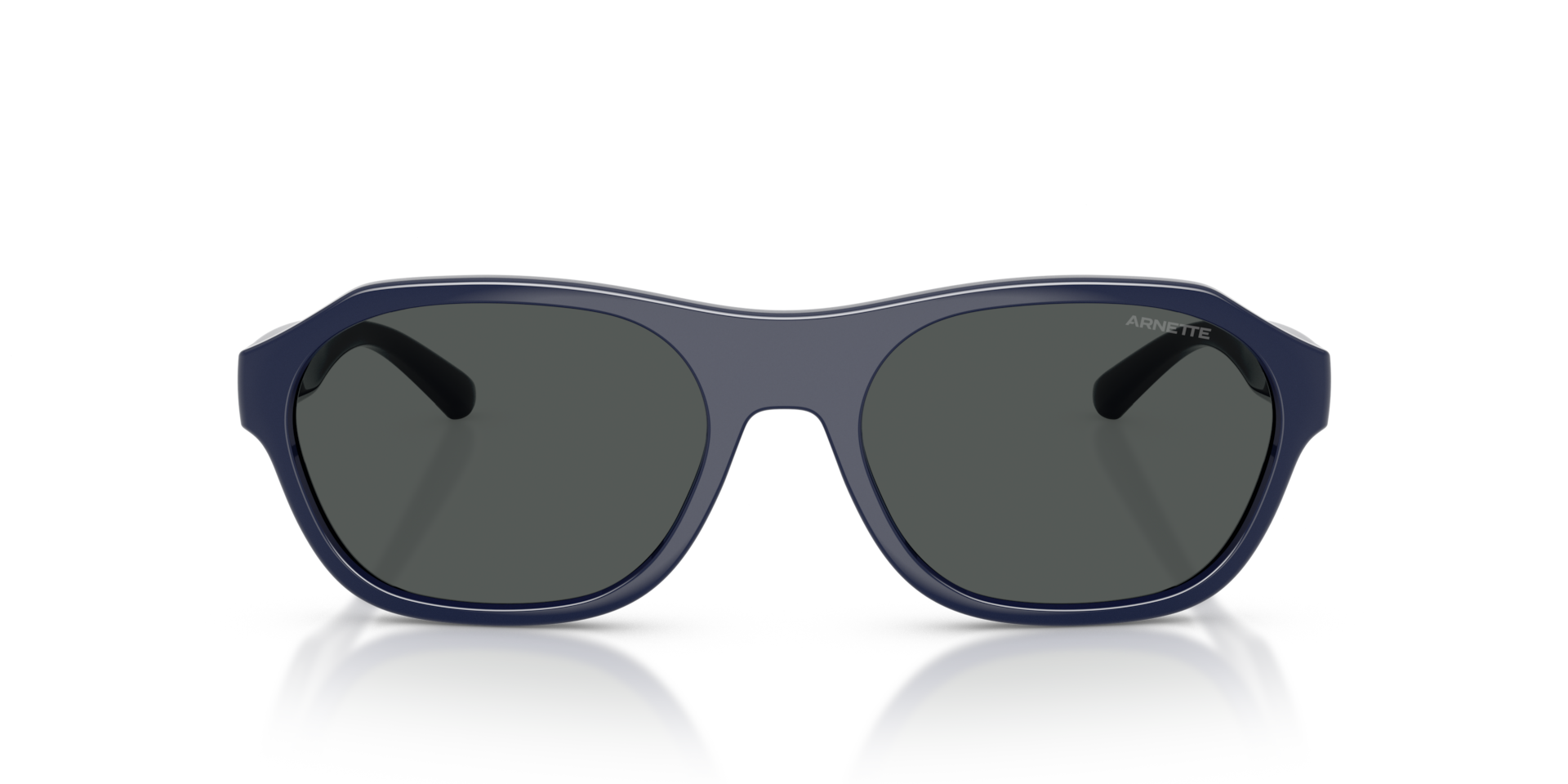 Arnette AN4380 275487 Men's Sunglasses Blue Size 55