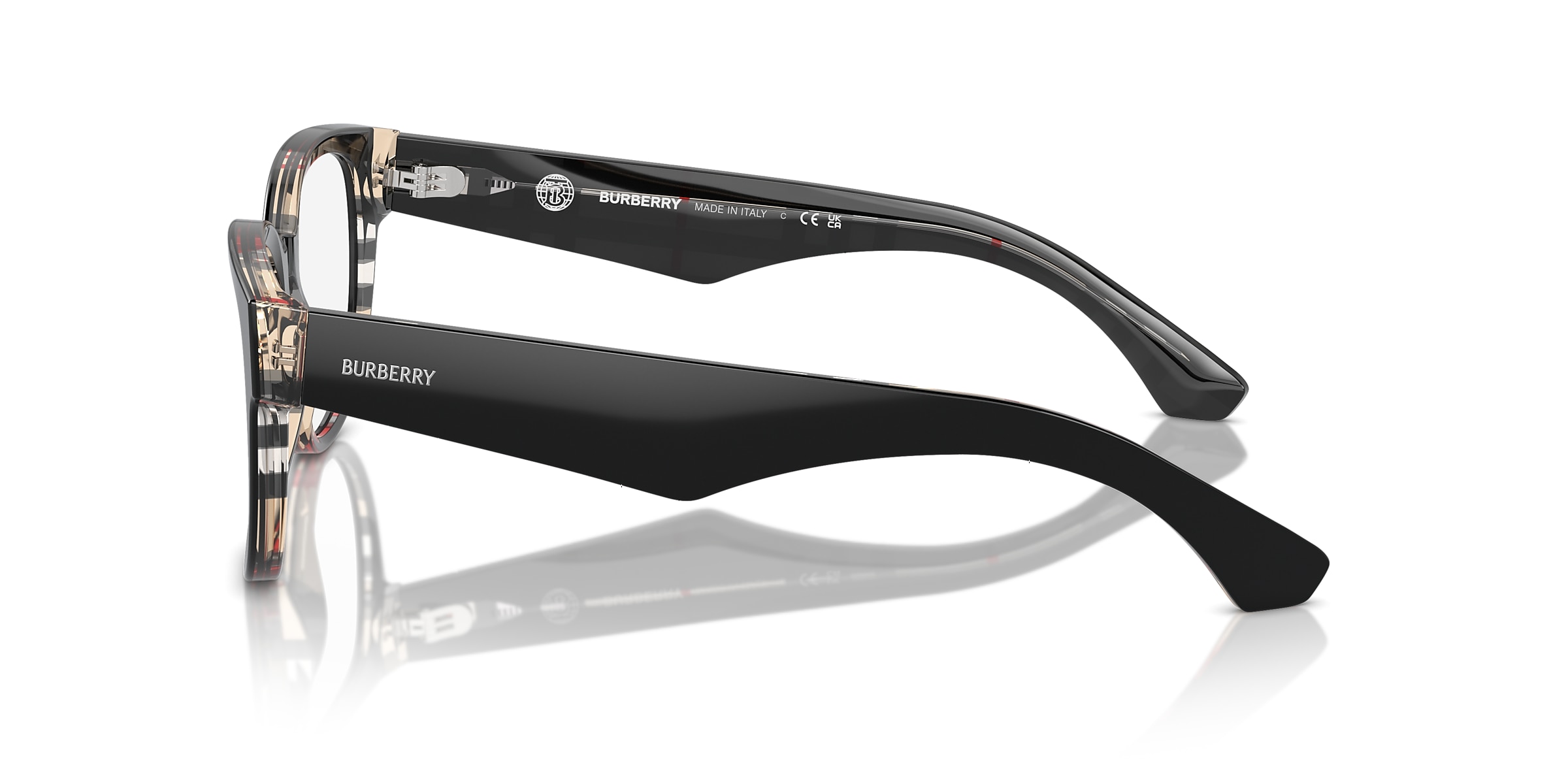 Burberry Glasses BE2410