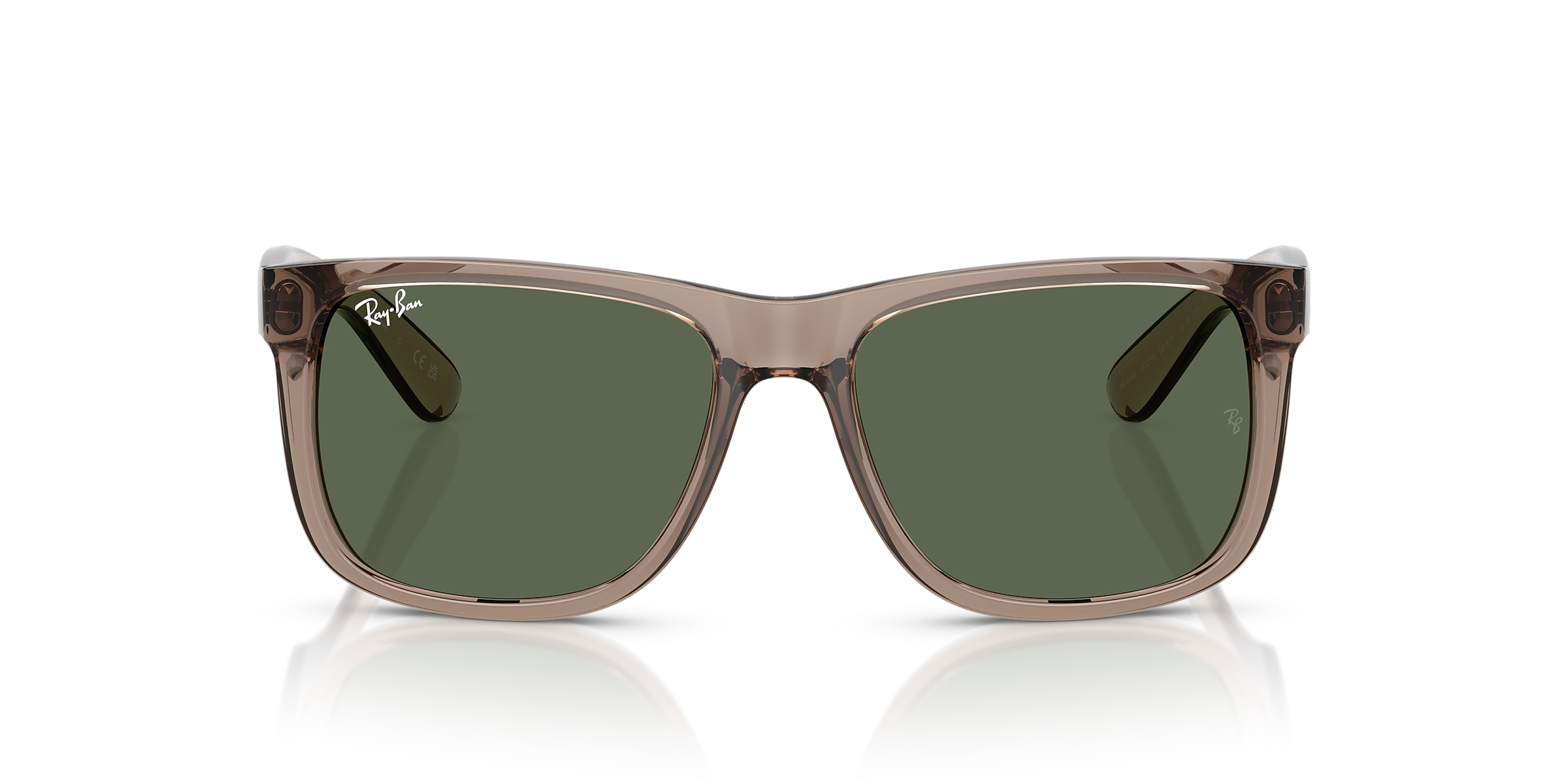 Ray-Ban Sunglasses RB4165 JUSTIN CLASSIC