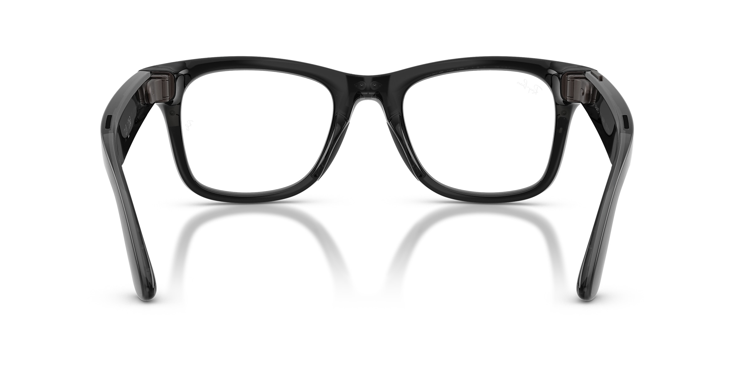 Ray-Ban  RAY-BAN META (GEN 3) WAYFARER