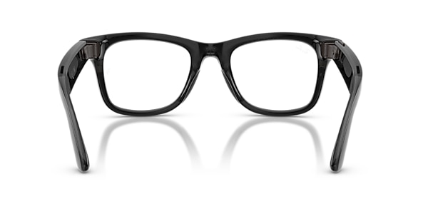 Ray-Ban  RAY-BAN META (GEN 3) WAYFARER
