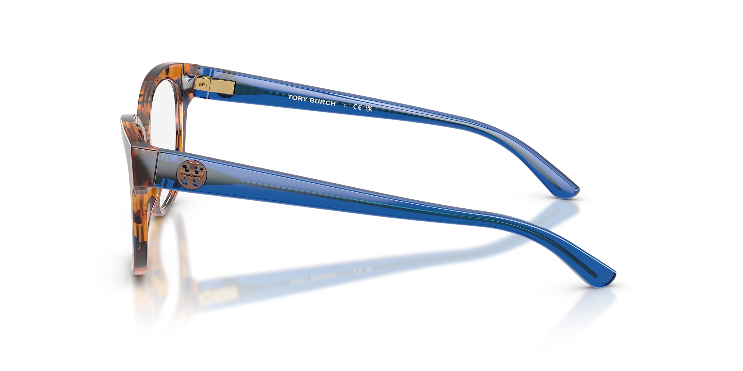 Tory Burch Glasses TY2079