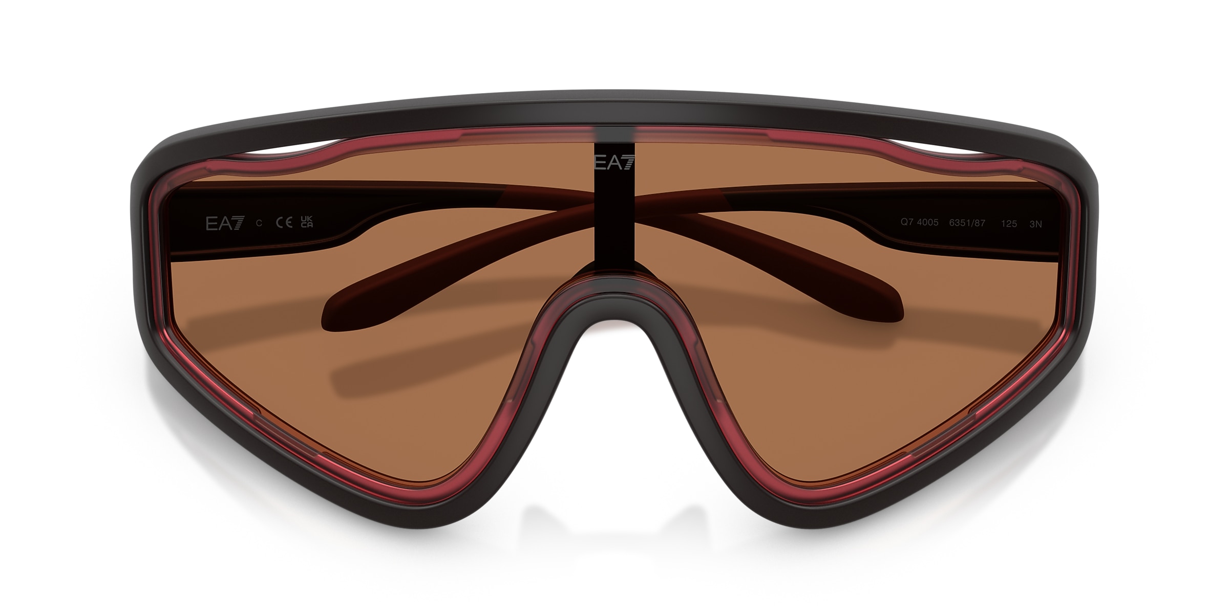 EA7 Sunglasses Q74005