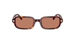 Coach Sunglasses HC8465U CFU11