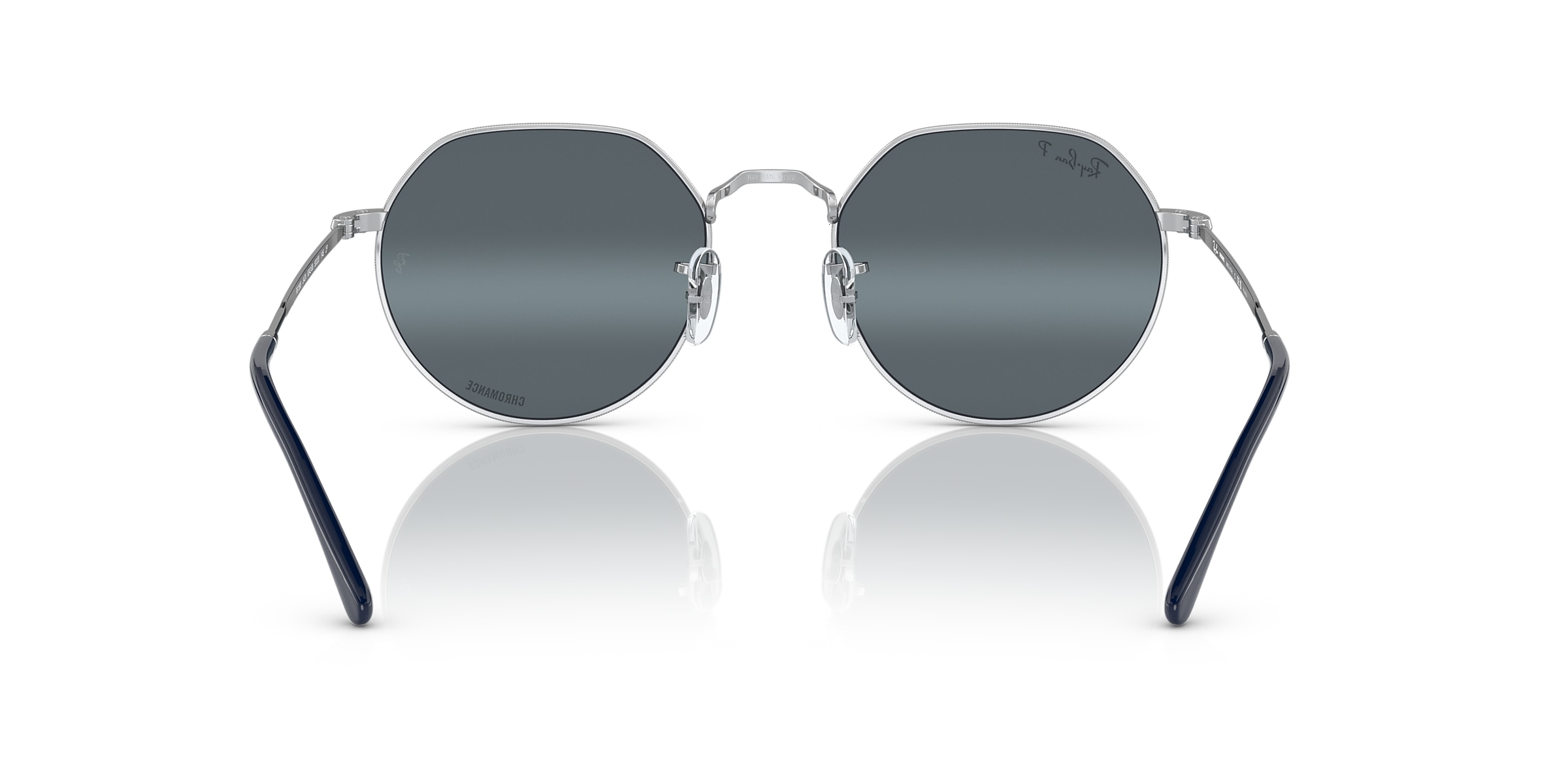 Ray-Ban Sunglasses RB3565 JACK POLARIZED+ LENSES