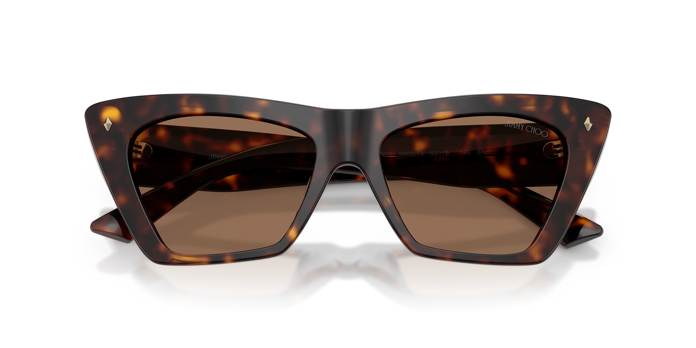 Jimmy Choo Sunglasses JC5062U