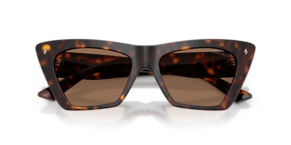 Jimmy Choo Sunglasses JC5062U