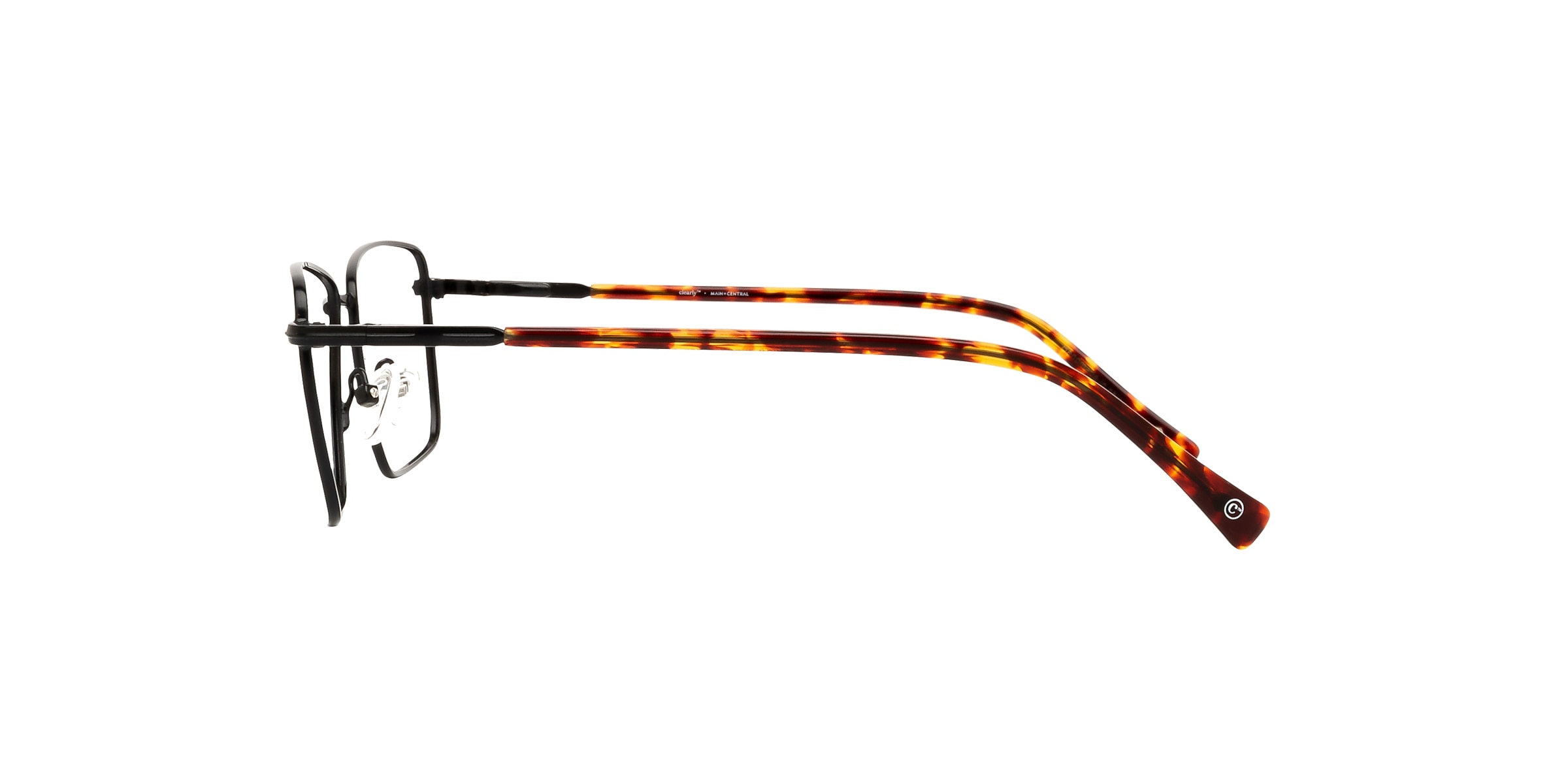 Clearly Glasses WICKLOW