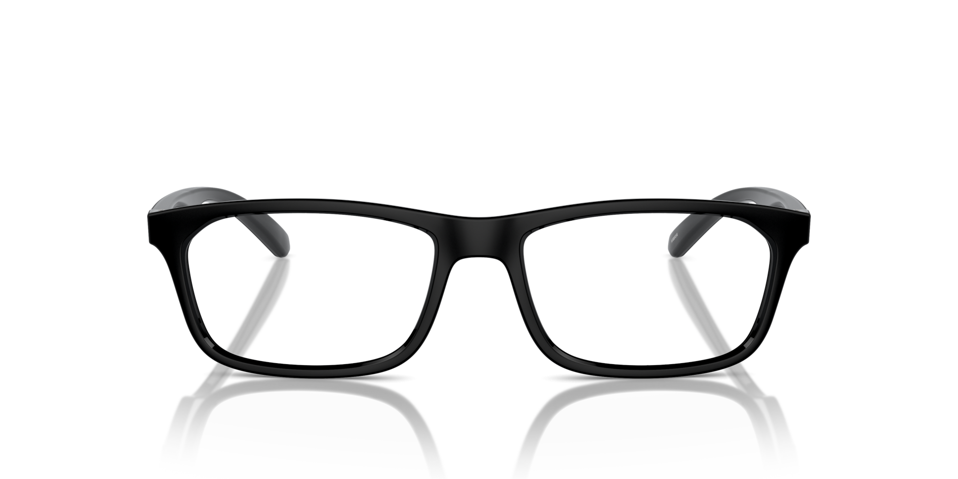 Arnette AN7252 Kamaya Men's Glasses, Black, Size 52
