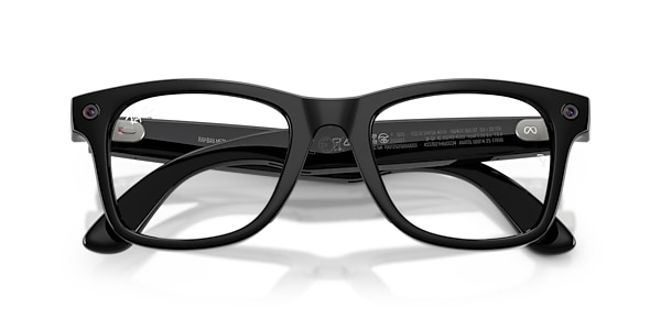 Ray-Ban  RAY-BAN META (GEN 3) WAYFARER