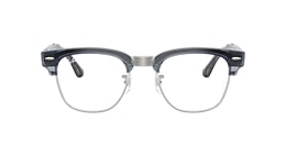 Ray-Ban RAY-BAN META AUDIO CLUBMASTER OPTICS