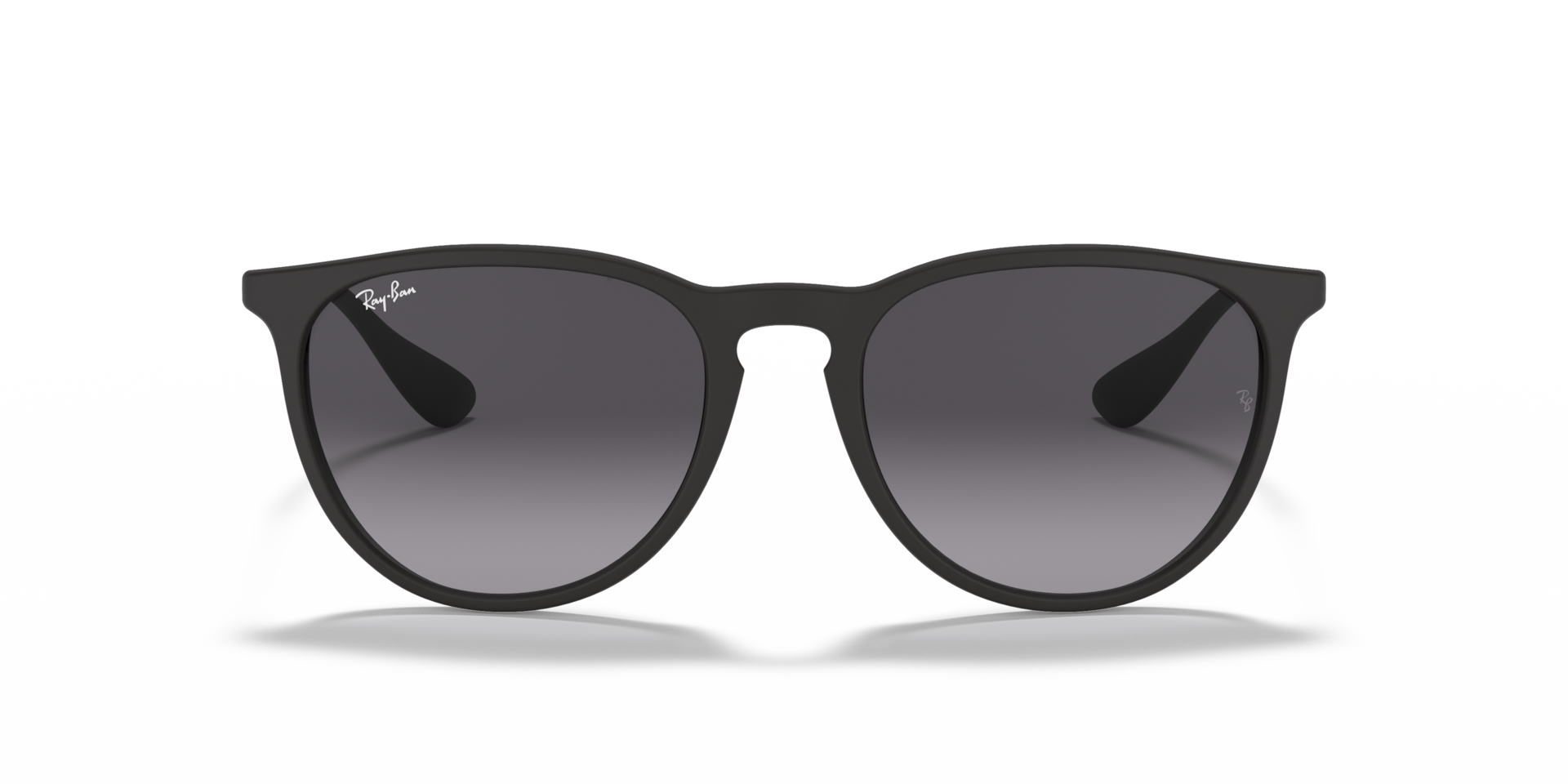 グレア Ray-Ban RB4171 ERIKA CLASSIC Sunglasses | Clearly