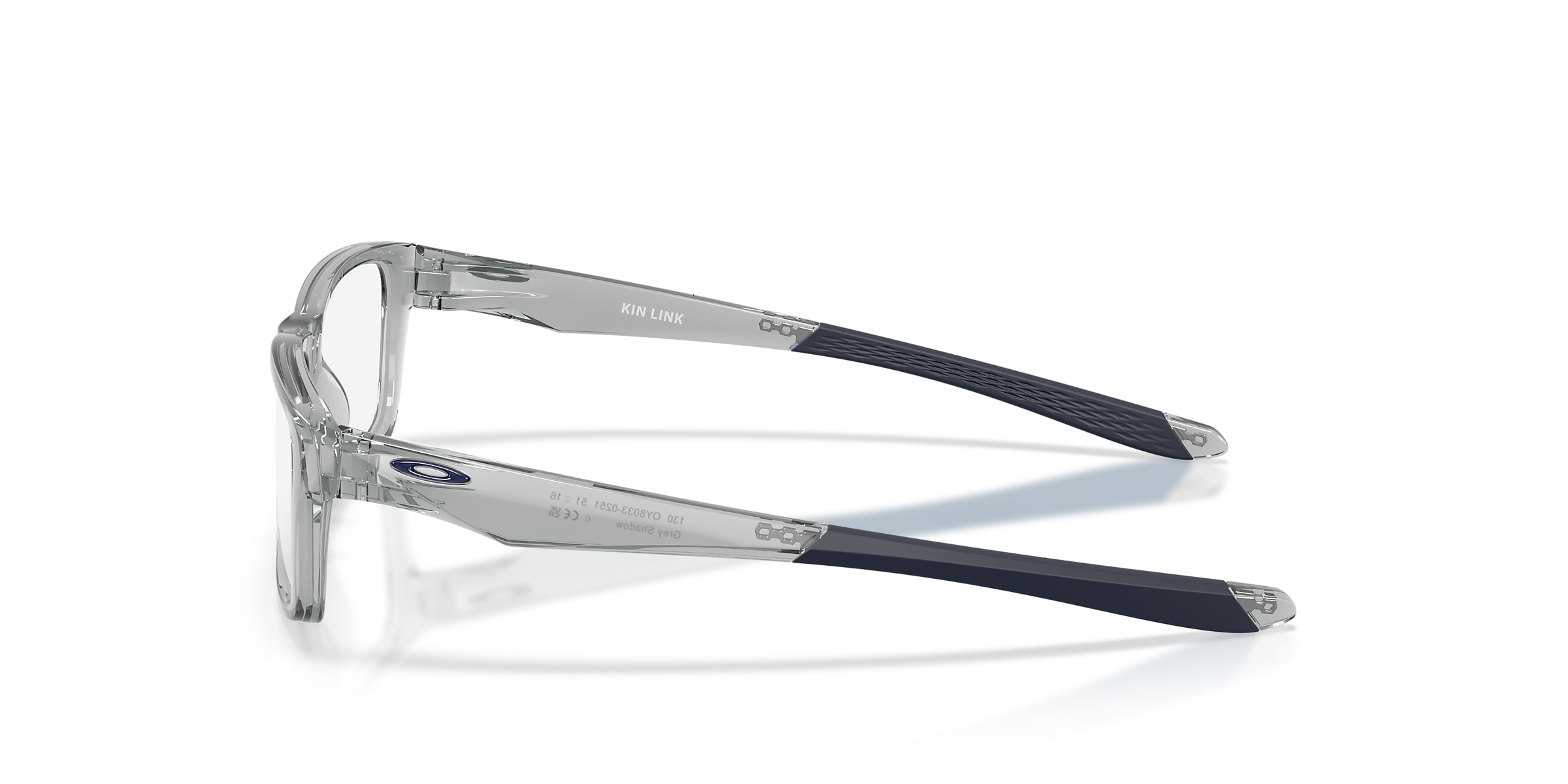 Oakley Glasses OY8033 KIN LINK