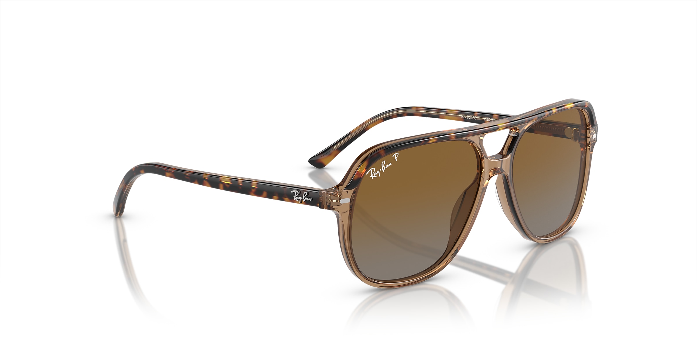 Ray-Ban Sunglasses RB9096S BILL KIDS