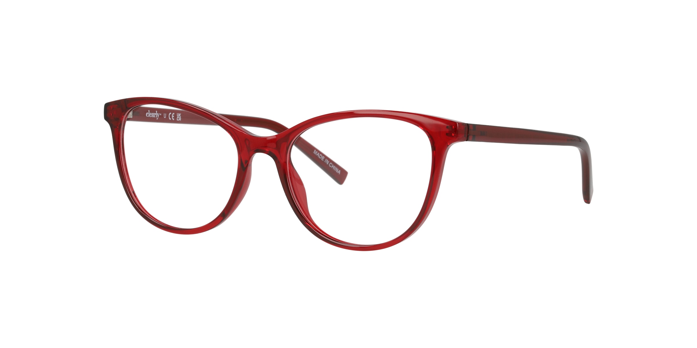 Clearly Glasses DAYDREAM