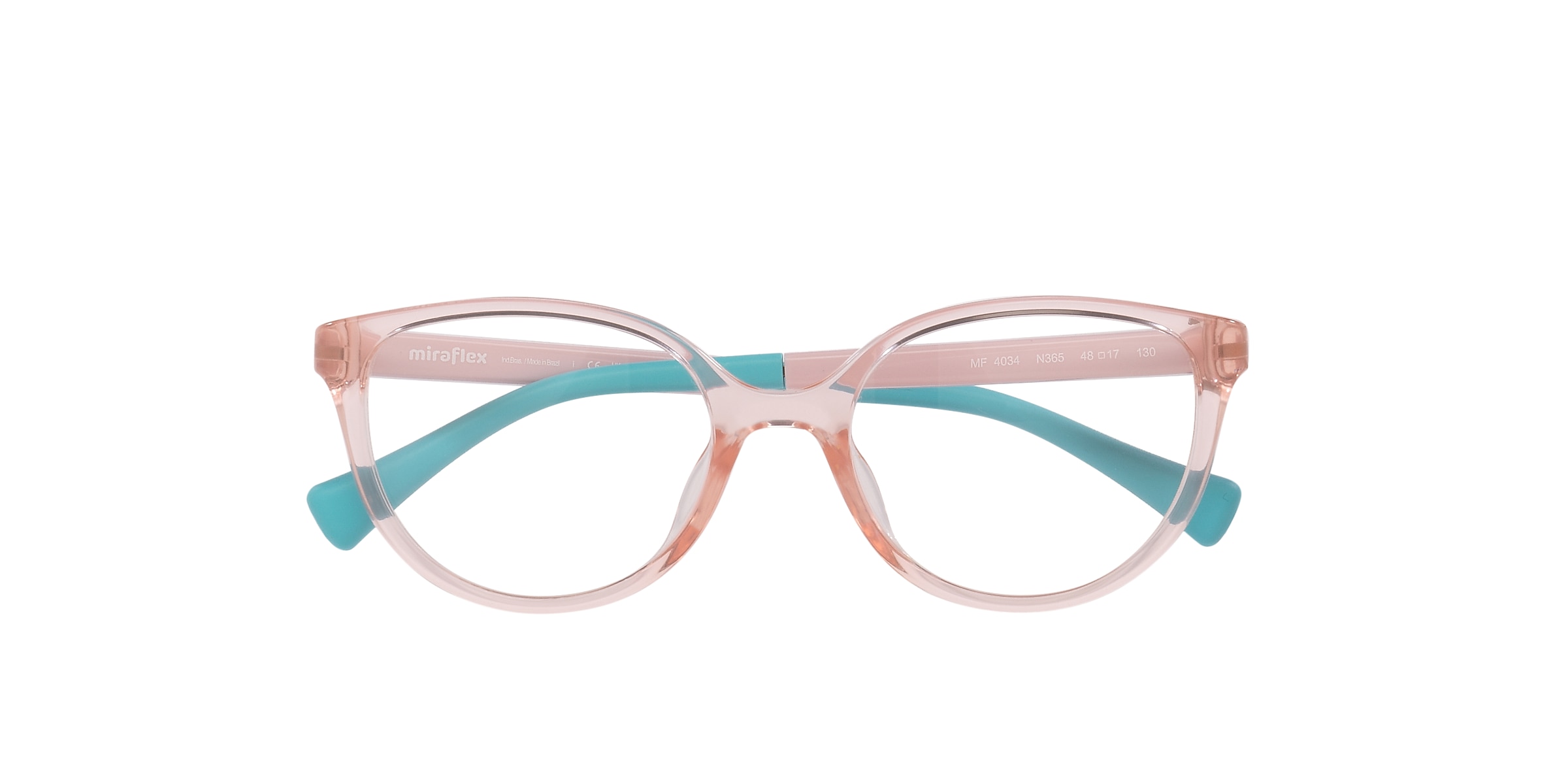 Miraflex Glasses MF4034