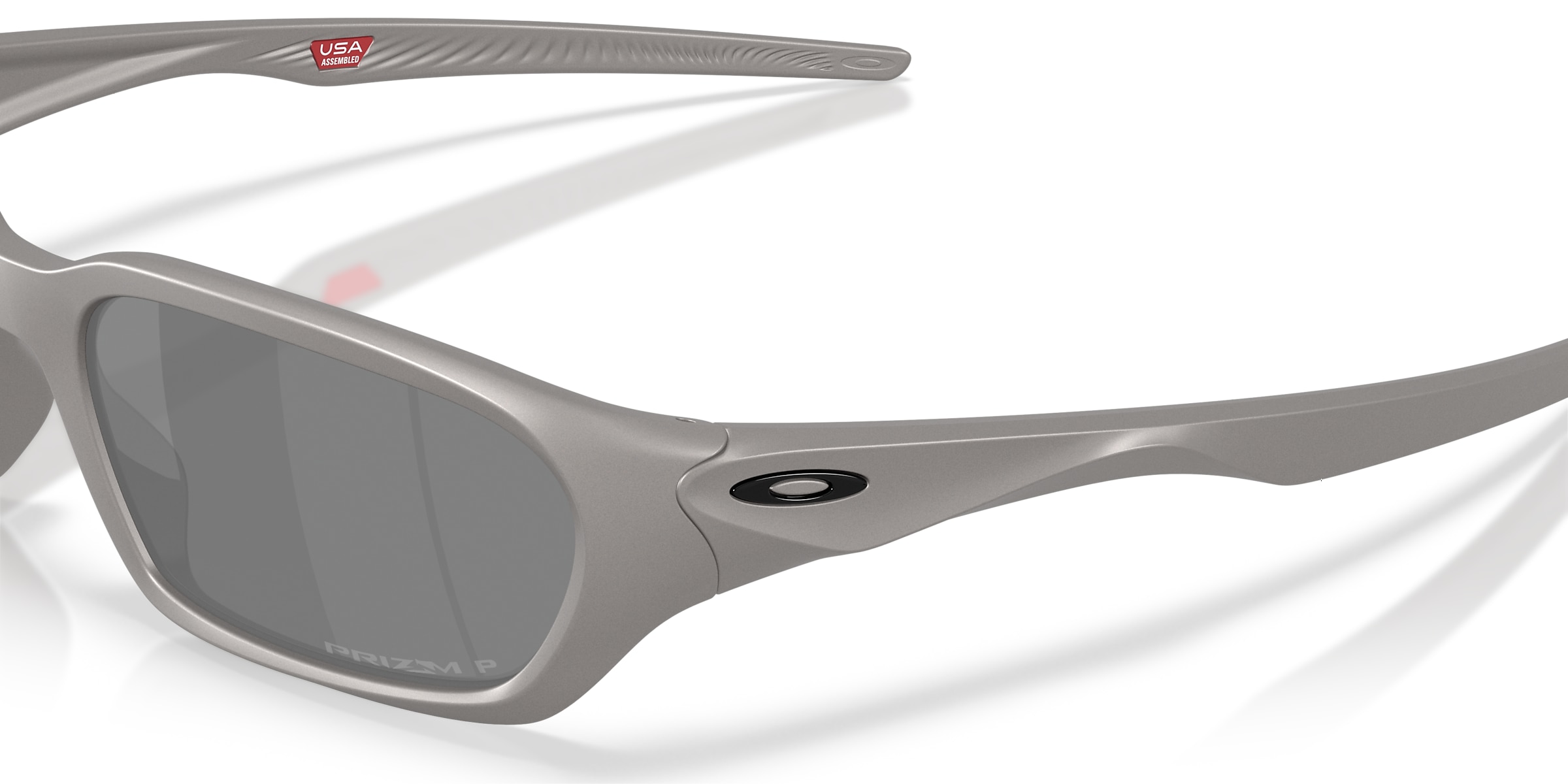 Oakley Sunglasses OO9530 TERRAFORMA