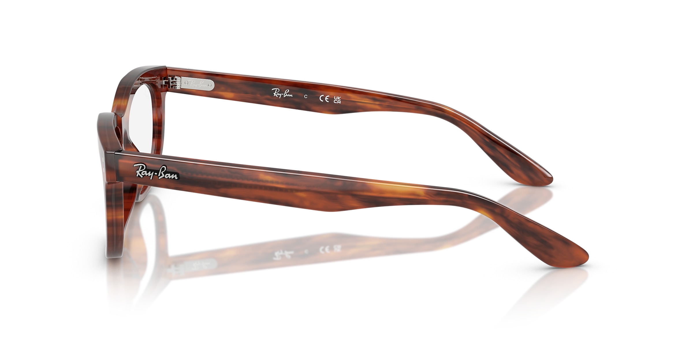 Ray-Ban Glasses RB5489 BALORETTE OPTICS