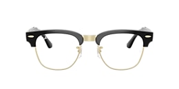 Ray-Ban RAY-BAN META AUDIO CLUBMASTER