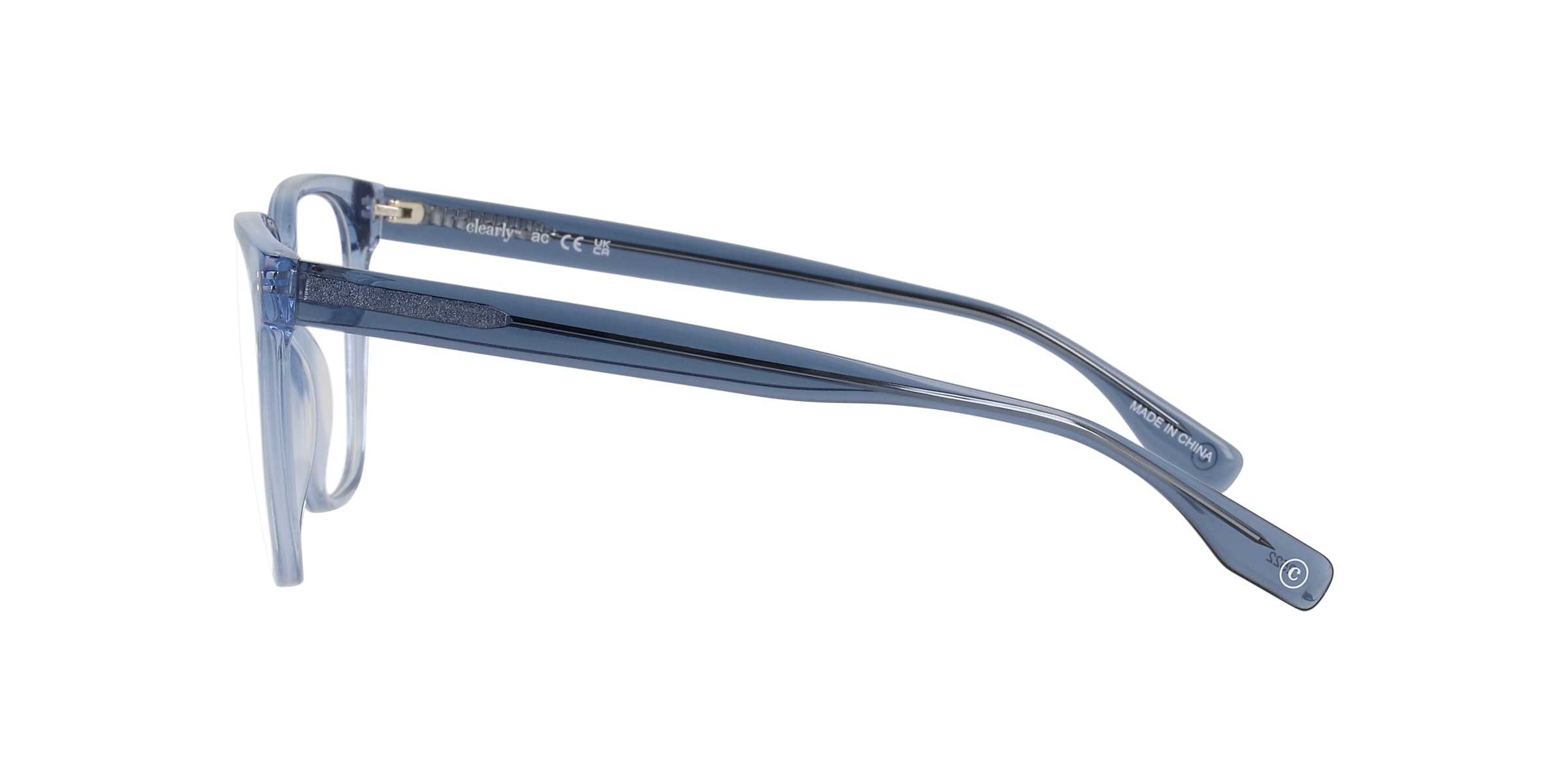 Clearly Glasses PHOTON