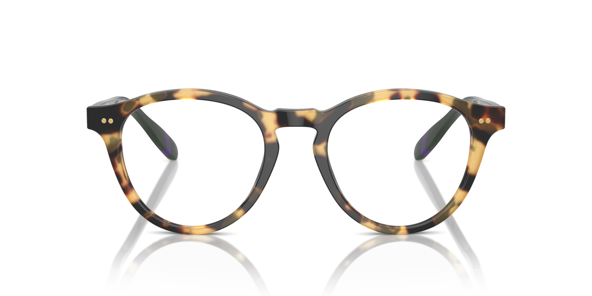 Polo Ralph Lauren PH2268 Men's Glasses, Tortoiseshell, Size 51
