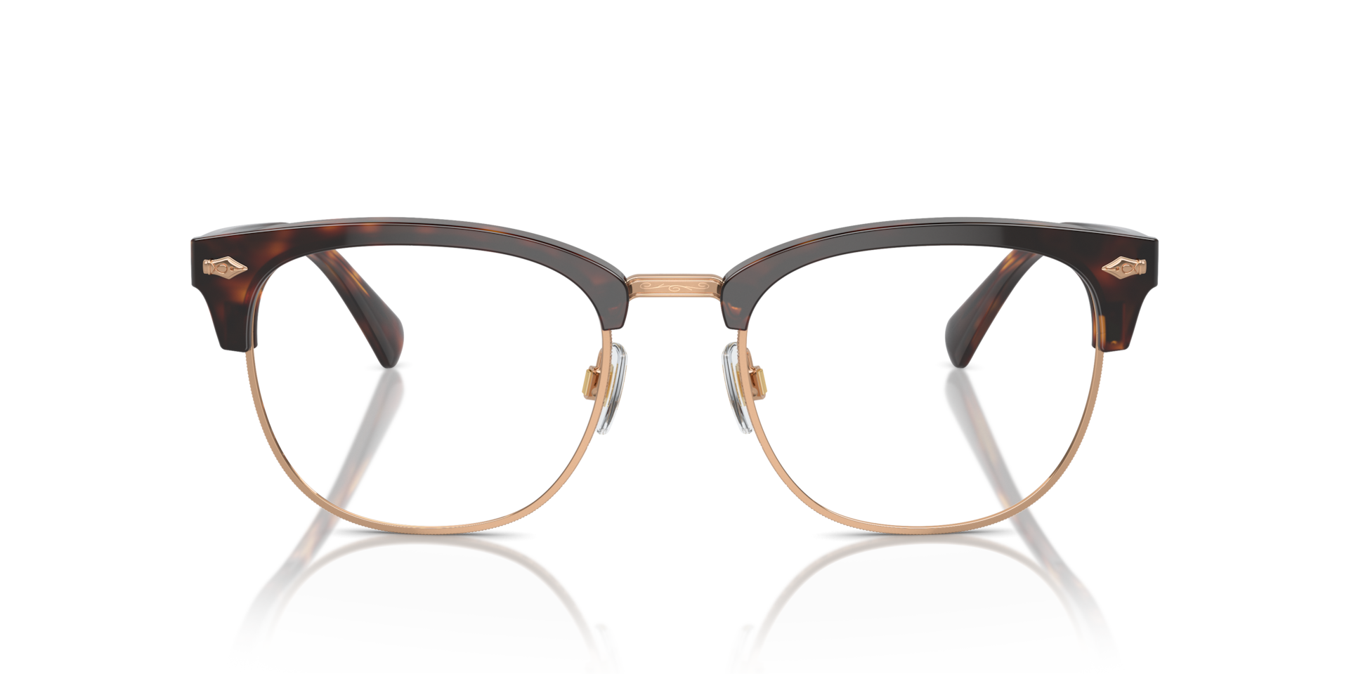 Polo Ralph Lauren PH2277 Men's Glasses, Gold, Size 52