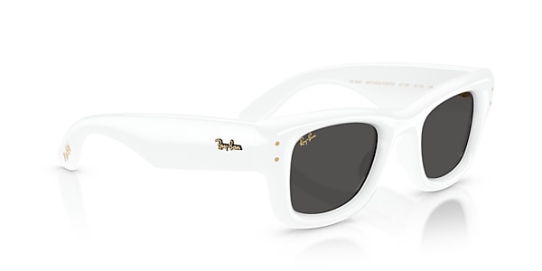 RB4940 WAYFARER PUFFER