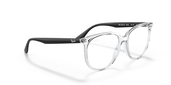 Ray-Ban Glasses RB4378VF RB4378V OPTICS