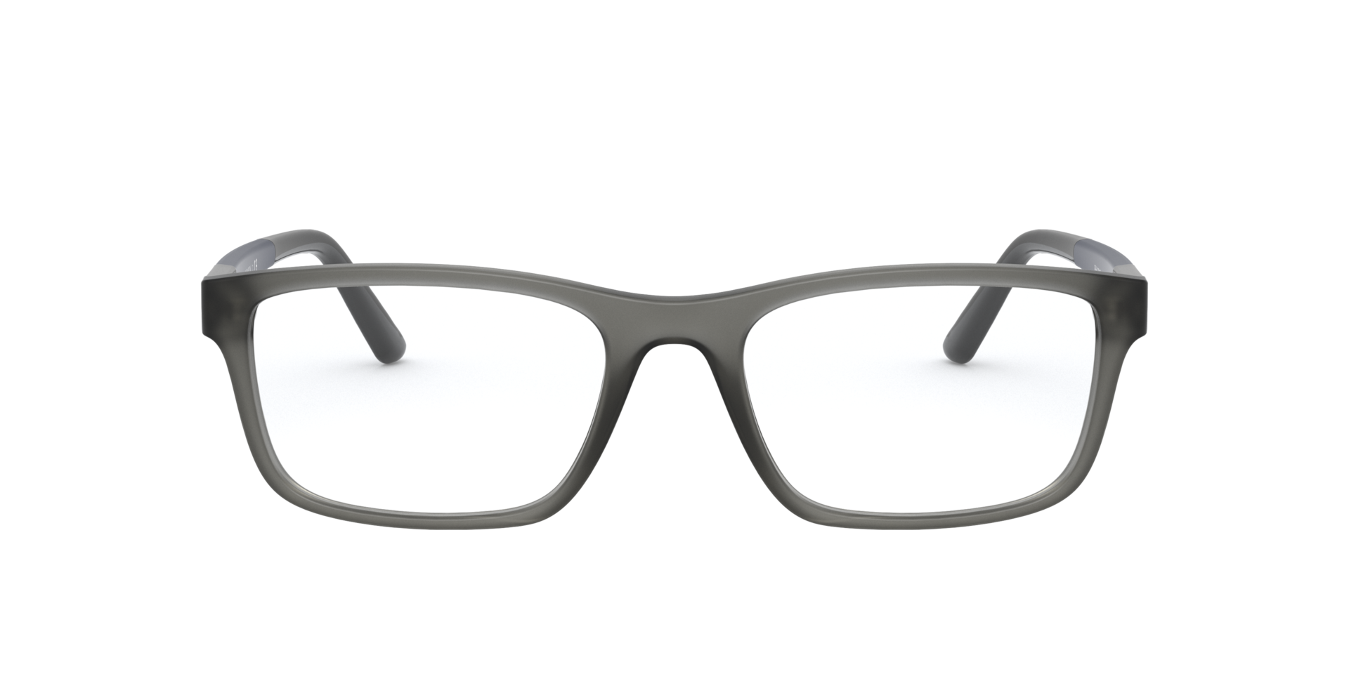 Polo Ralph Lauren PH2212 Men's Glasses, Grey, Size 55