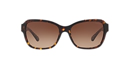 Coach Sunglasses HC8232 L1010