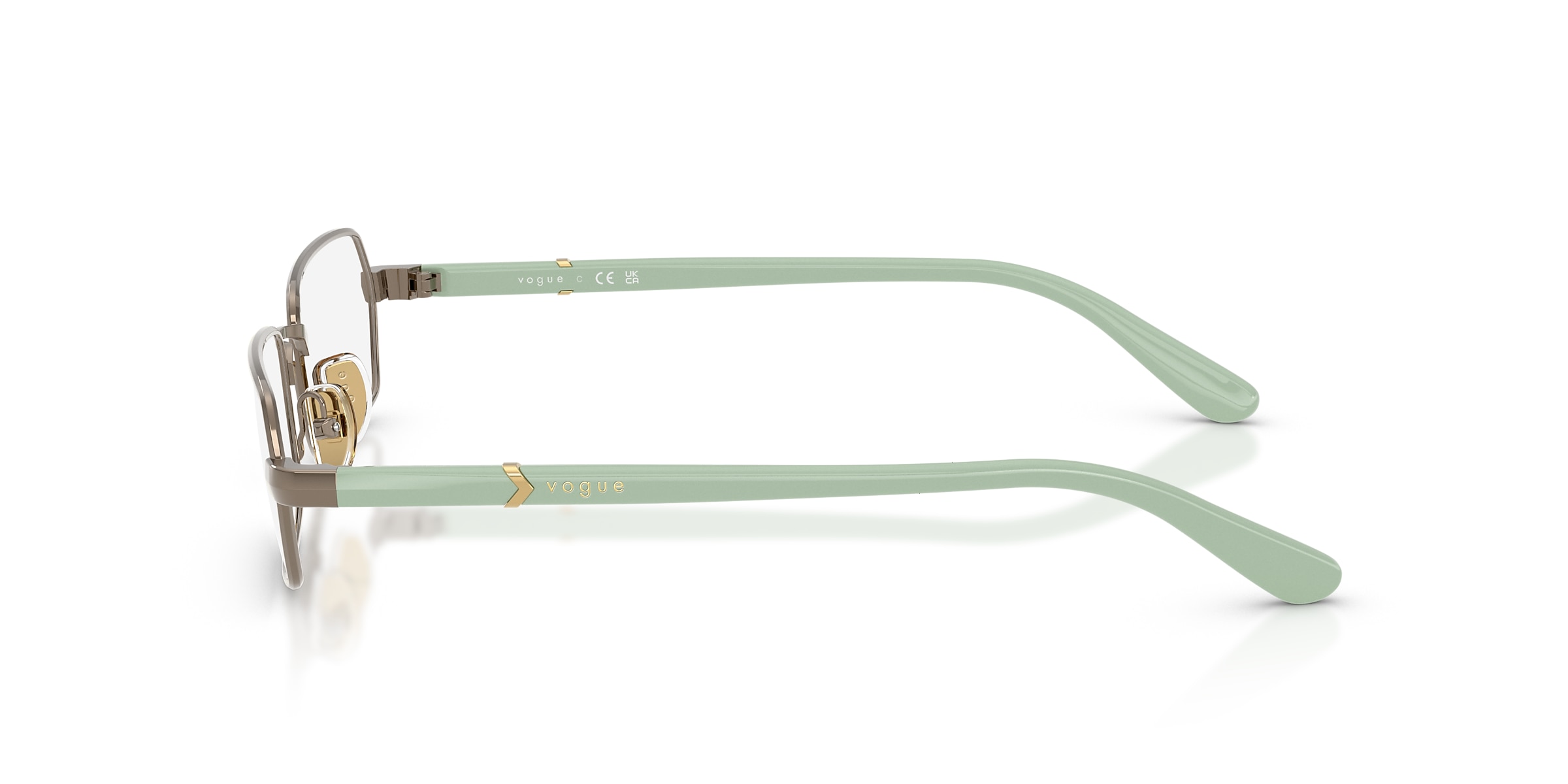 Vogue Eyewear Glasses VO4351