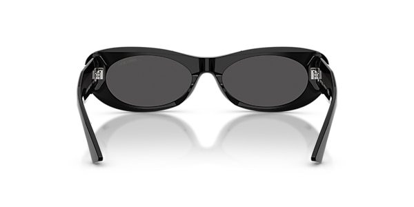 Jimmy Choo Sunglasses JC5038BU