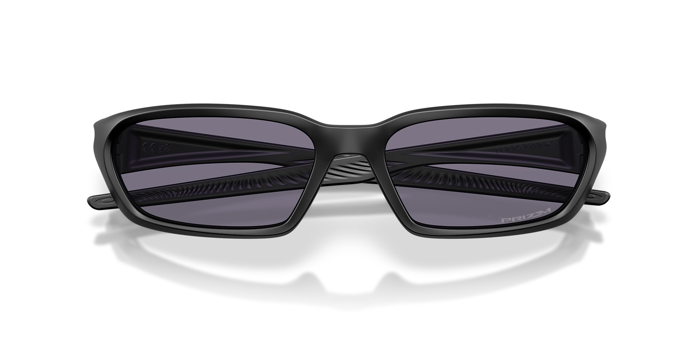 Oakley Sunglasses OO9530 TERRAFORMA