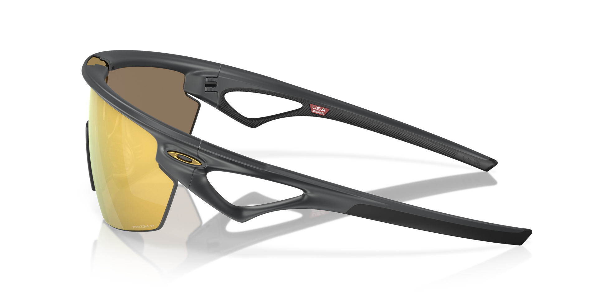 Oakley SPHAERA　oo9403-0536 130 3P PRISM Oakley OO9403 SPHAERA™ Sunglasses | Clearly