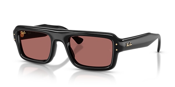 Ray-Ban Sunglasses RB4954 FLACKO PUFFER