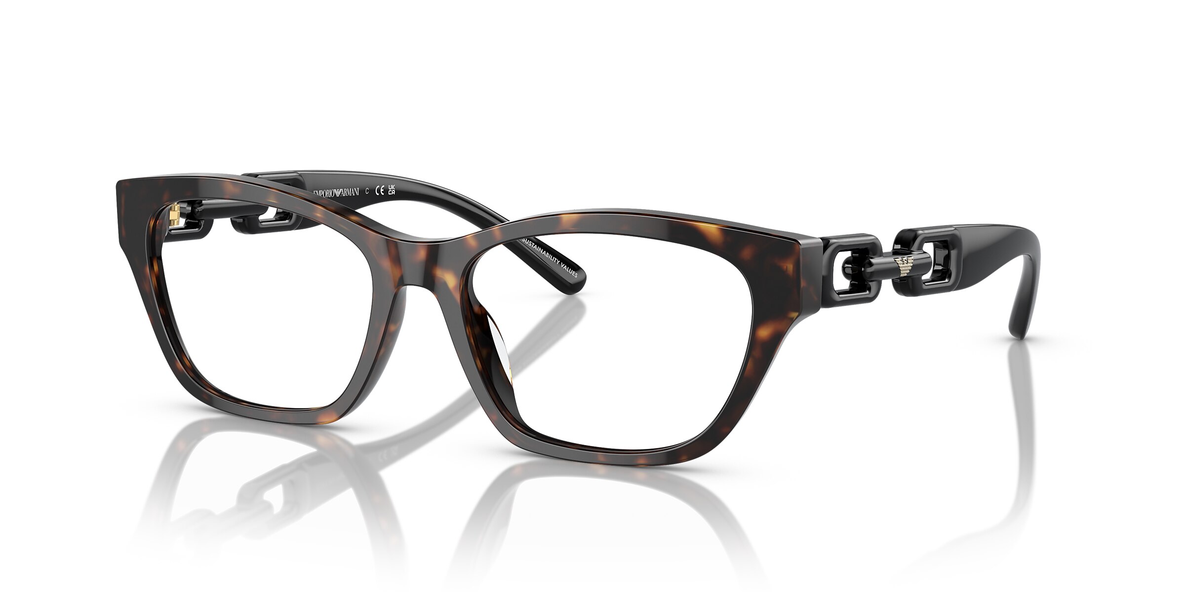 Emporio Armani Glasses EA3223U