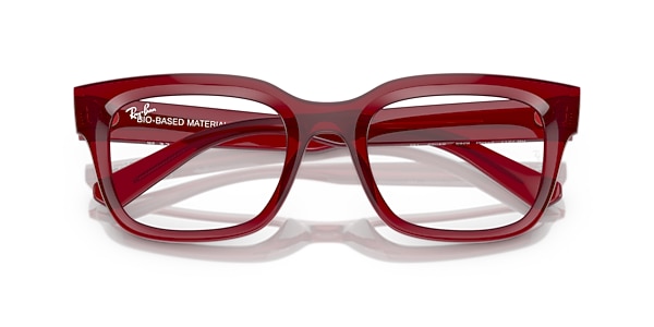 Ray-Ban Glasses RB7217 CHAD OPTICS BIO-BASED