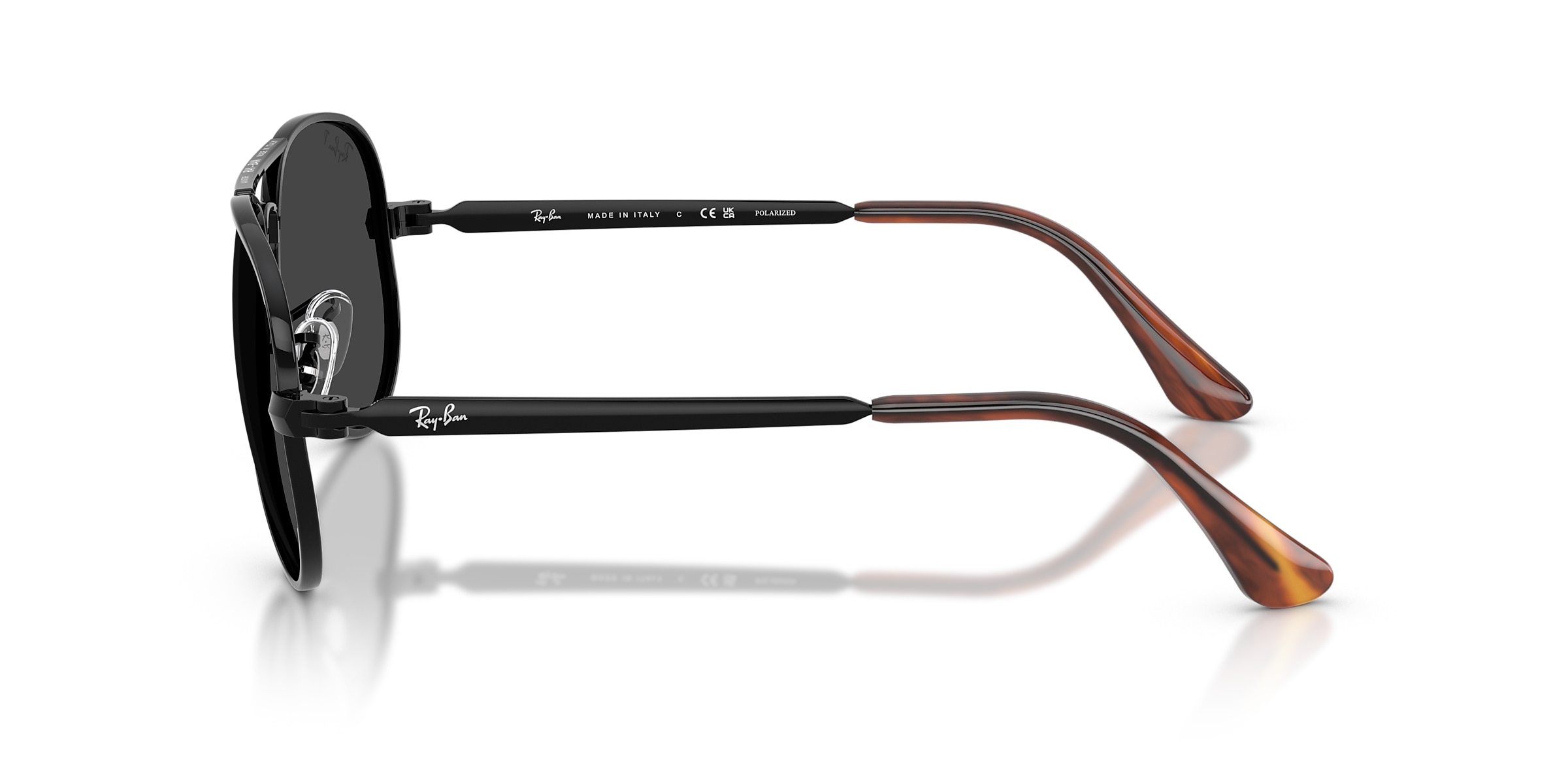 Ray-Ban Sunglasses RB3925 AVIATOR MAX