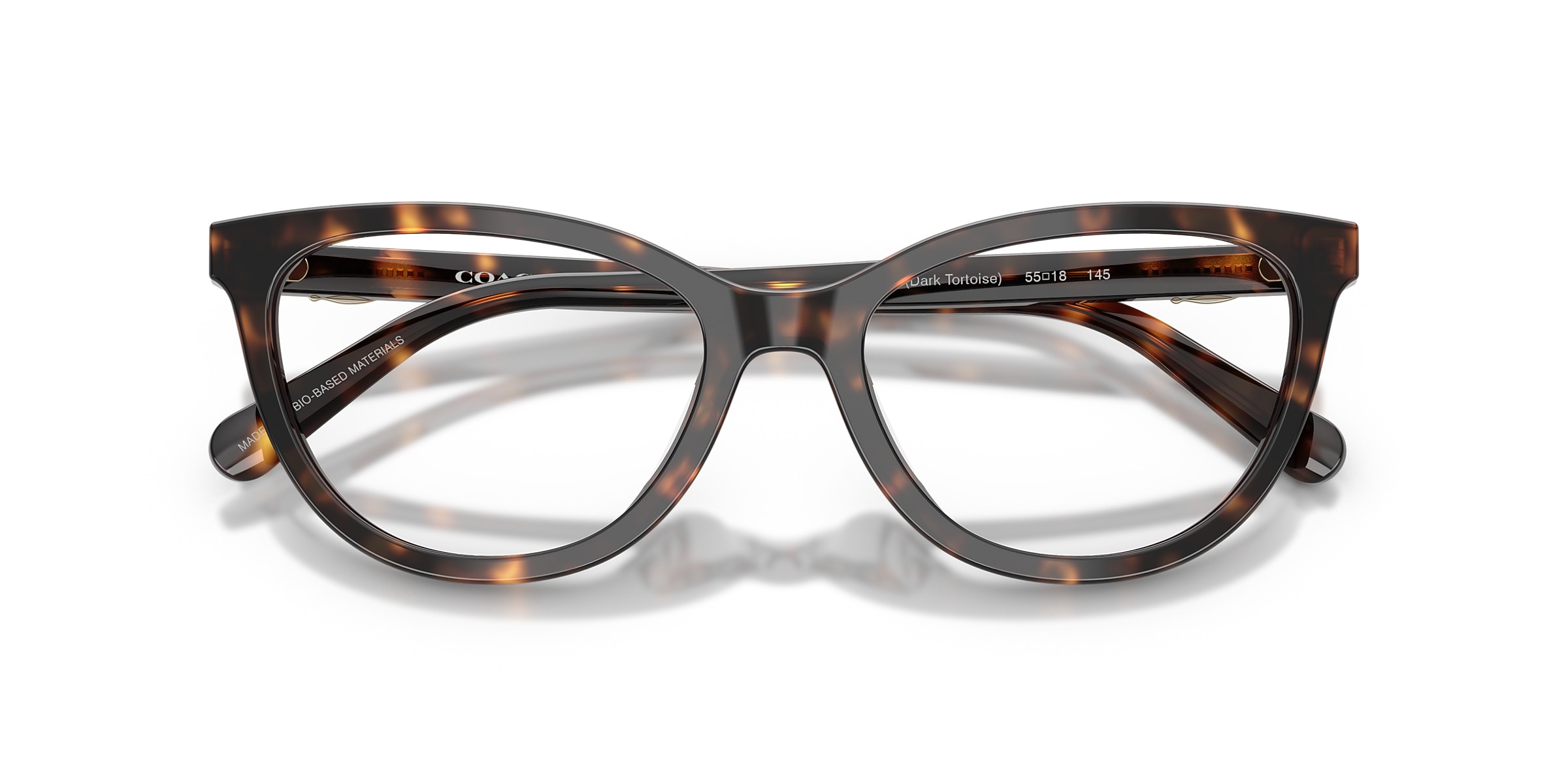 Coach Glasses HC6304U
