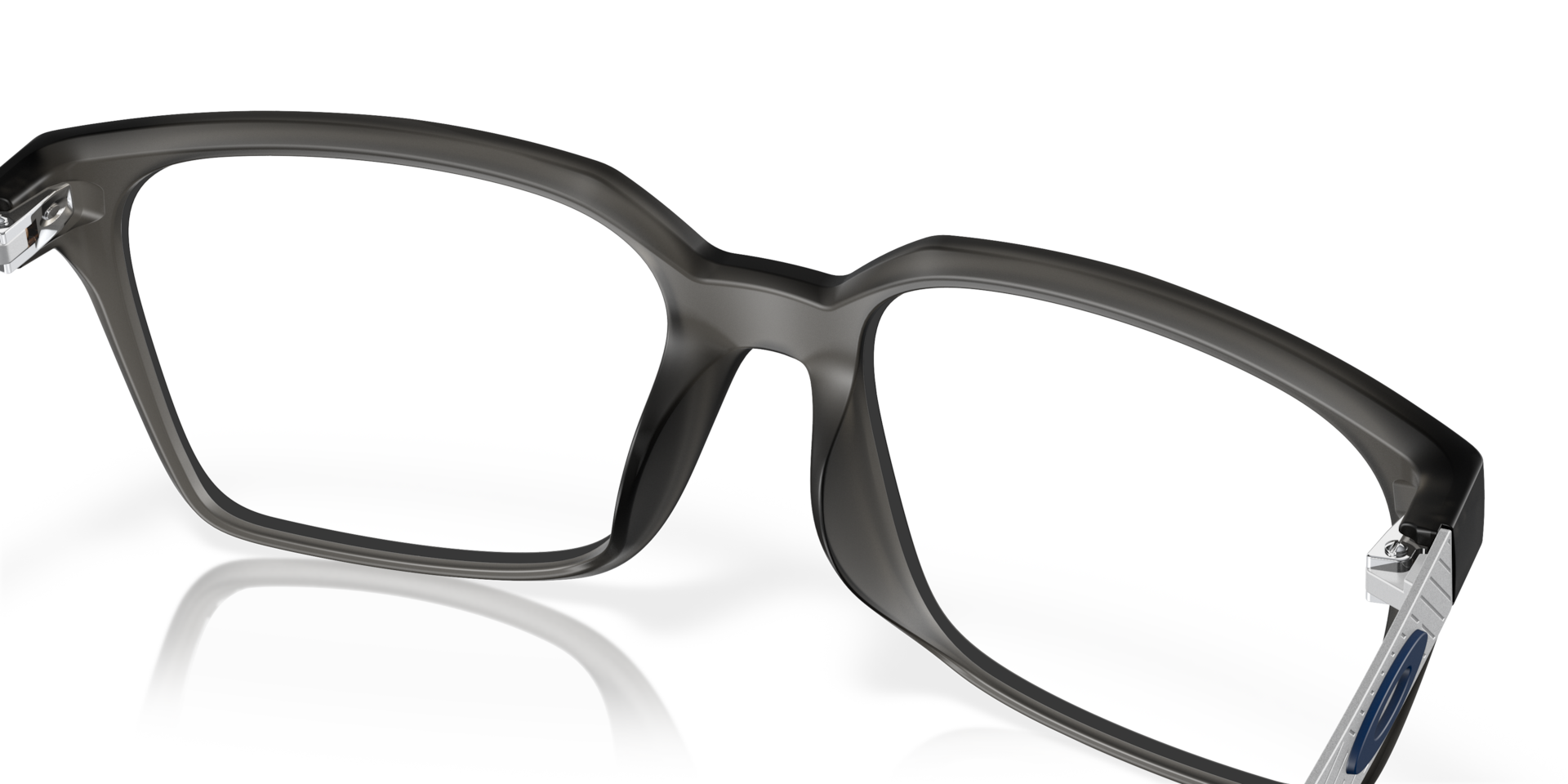 Oakley OX8180F DEHAVEN (LOW BRIDGE FIT) Glasses | Clearly
