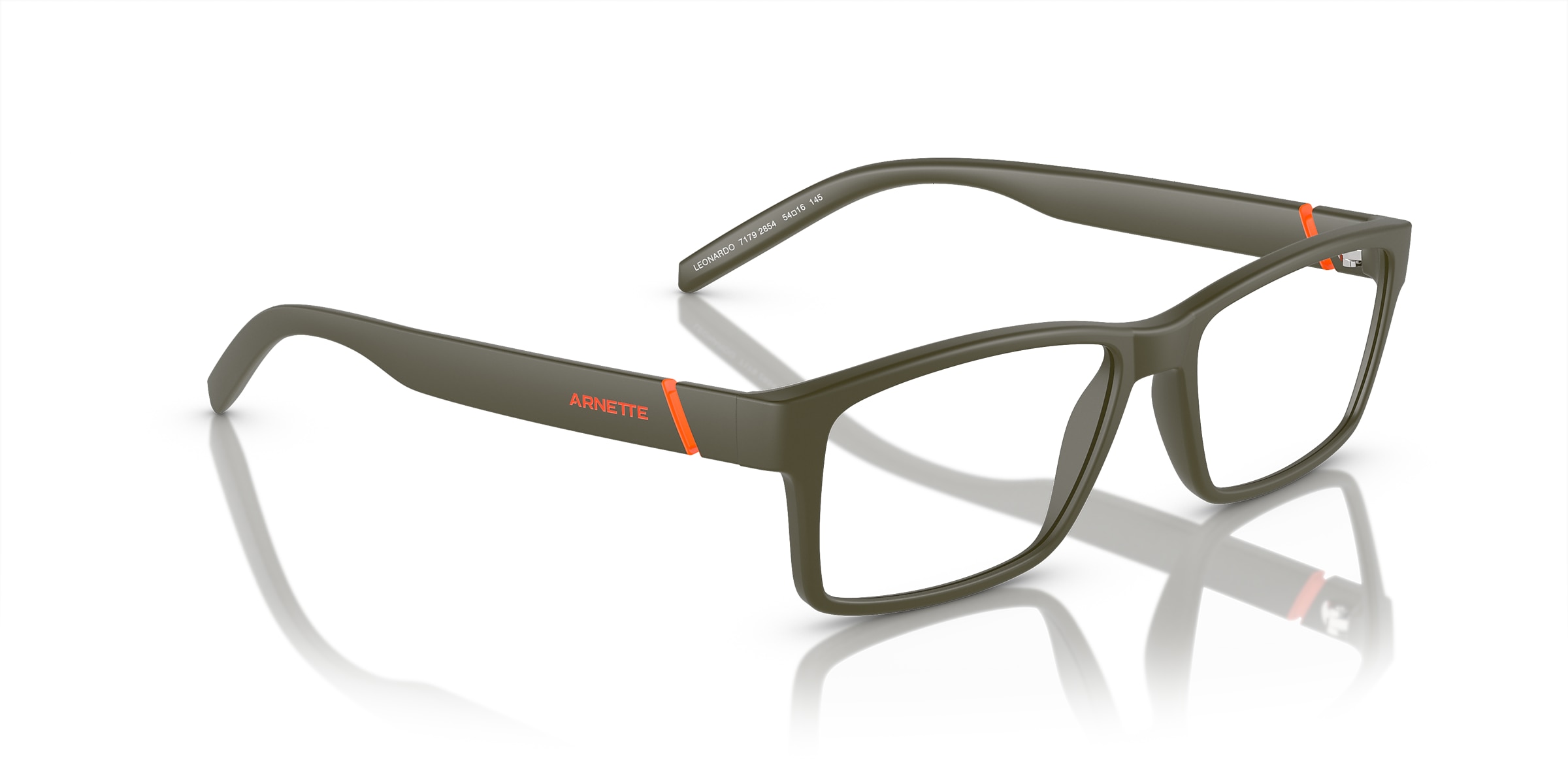 Arnette Glasses AN7179 LEONARDO
