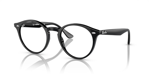 Ray-Ban Sunglasses RB2180 TRANSITIONS®