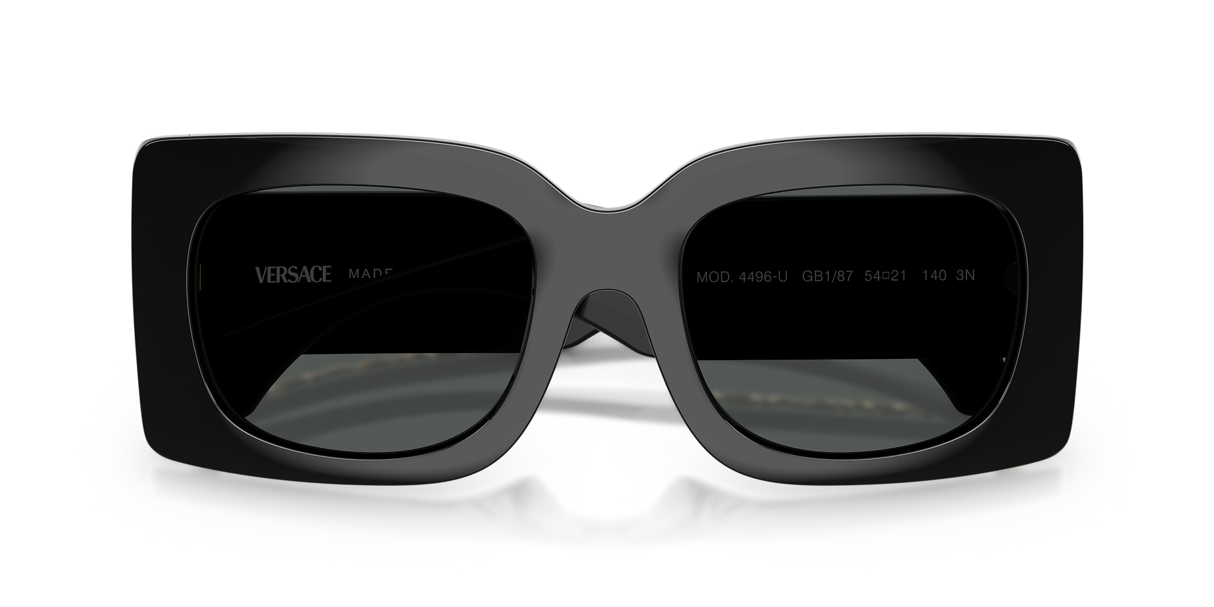 Versace Sunglasses VE4496U