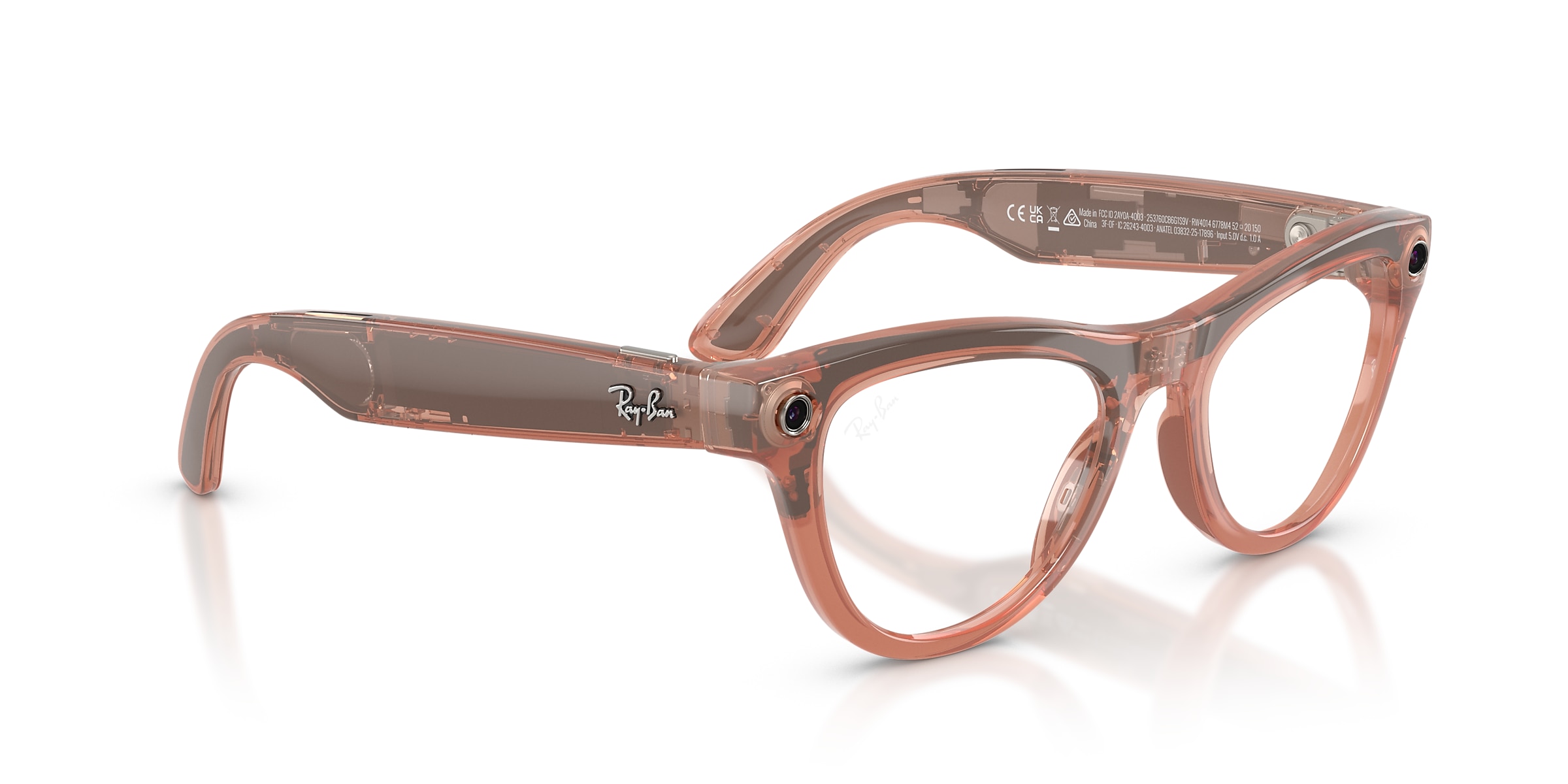 Ray-Ban RAY-BAN META SKYLER