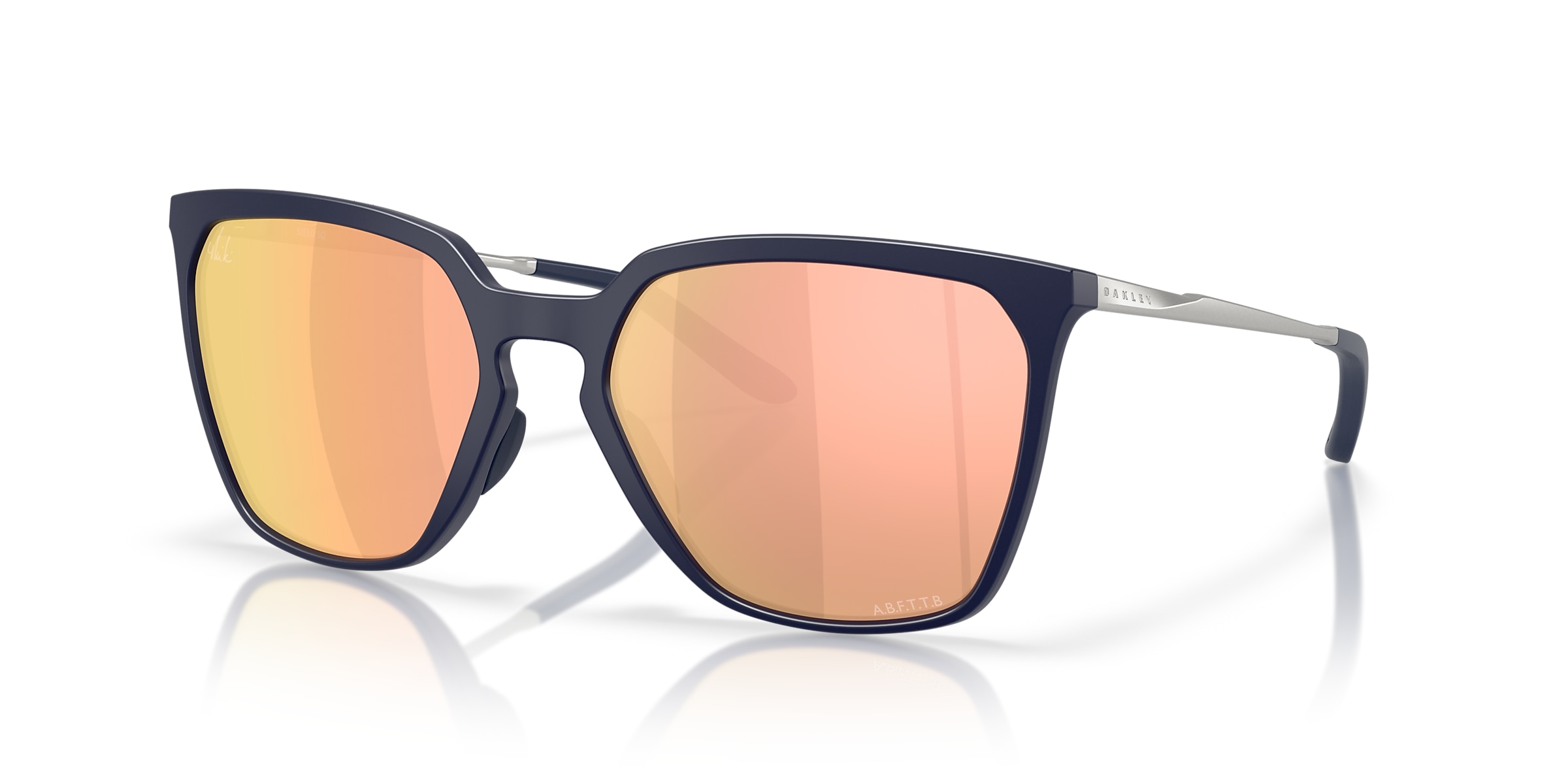Oakley Sunglasses OO9480 MIKAELA SHIFFRIN SIGNATURE SERIES SIELO SQ