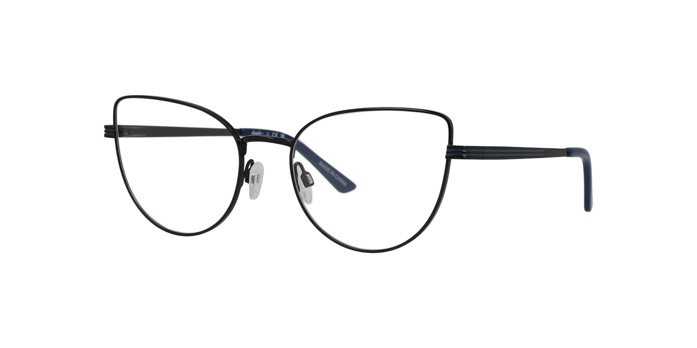 Clearly Glasses EXTRAGALACTIC