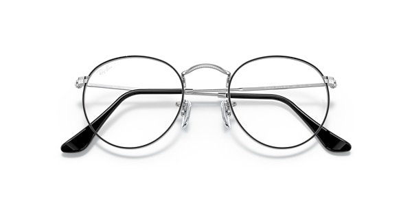 RB3447V ROUND METAL