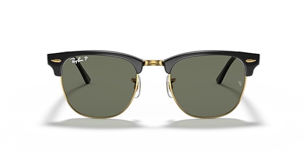RB3016F CLUBMASTER CLASSIC