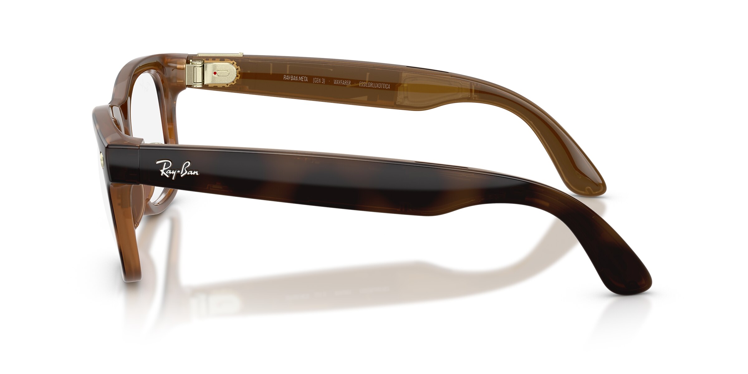 Ray-Ban  RAY-BAN META (GEN 3) WAYFARER OPTICS